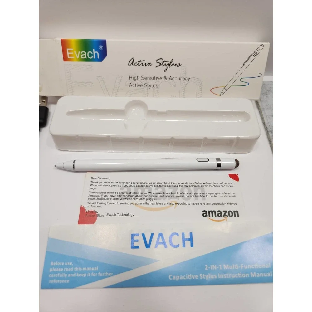 Evach Active Stylus